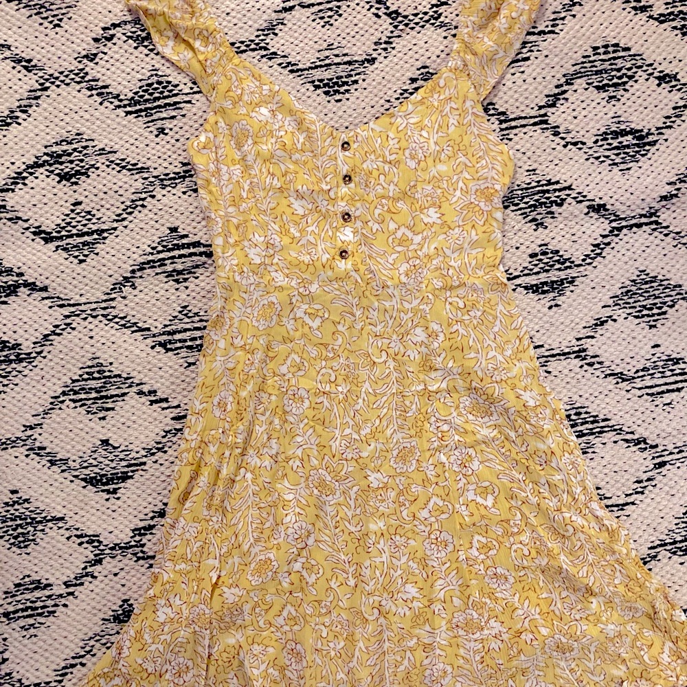 Billabong Sundress